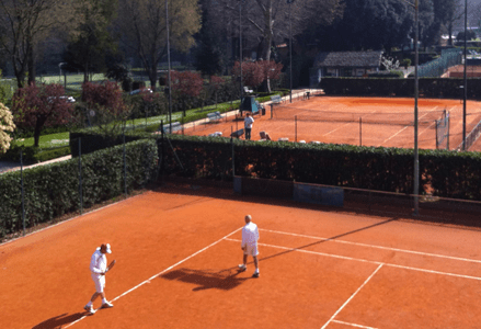 campi tennis