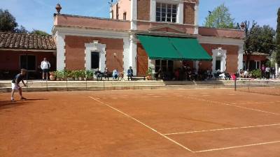 CT Firenze Palazzina