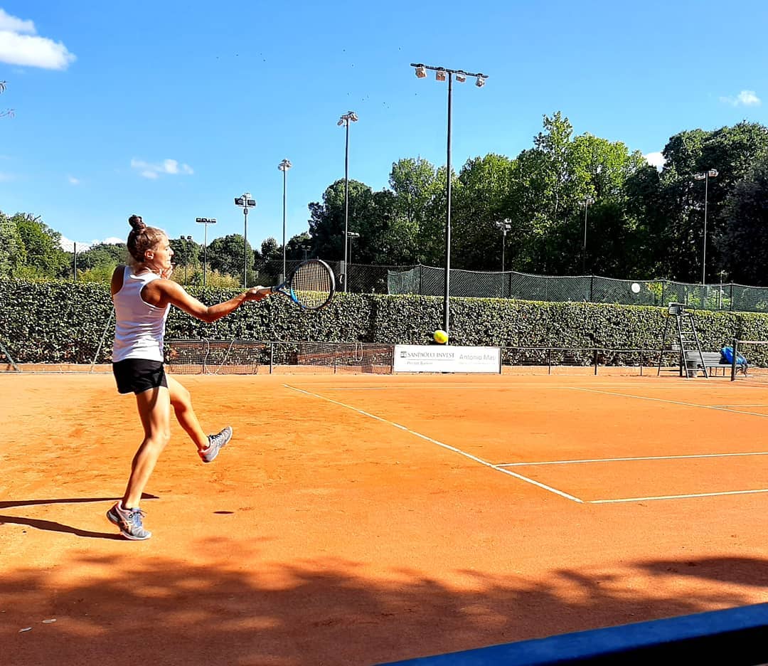 Torneo Internazionale Under 18