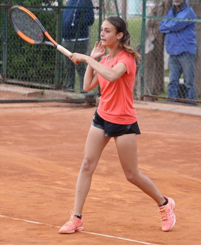 Diana De Simone (5.4.2023)